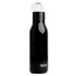 Asobu - Butelka termiczna H2 AUDIO BLACK, 600ml