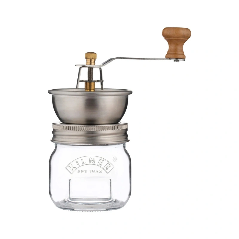 Kilner - Młynek do przypraw