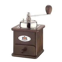 Zassenhaus - młynek do kawy Brasilia
