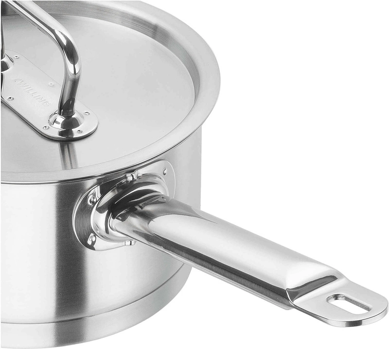 Zwilling - rondelek z pokrywką 1.5 ltr Pro S