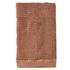 Zone Denmark - Ręcznik kąpielowy 50 x 100 cm Classic Terracotta