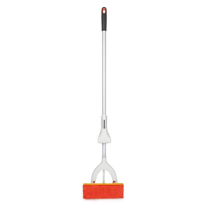 OXO - Mop płaski Good Grips