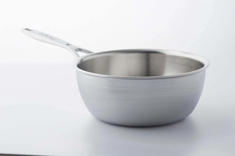 Demeyere - INDUSTRY 5 Rondelek stożkowy 1.5 ltr
