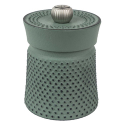 Peugeot - BALI Cast Iron seledynowy, 8 cm