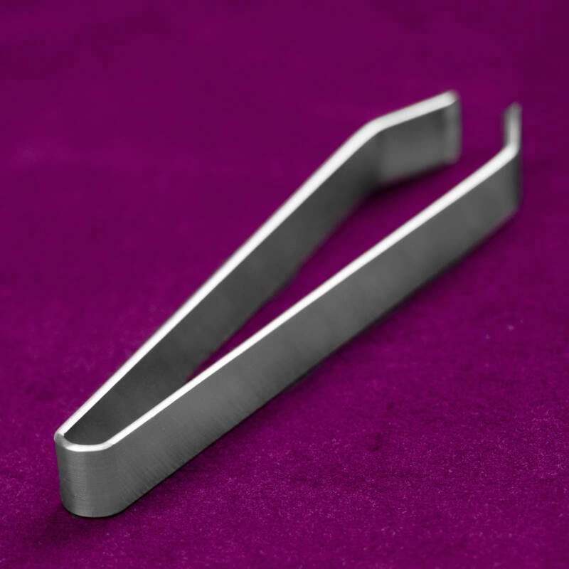 Ishimura - Szczypce do ości proste 11,5 cm