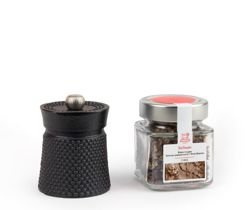 Peugeot - Młynek żeliwny Bali + pieprz Syczuan