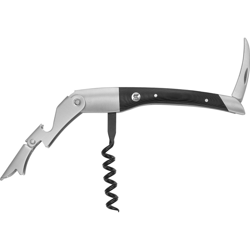 Zwilling - Korkociąg Classic Waiter's friend Sommelier