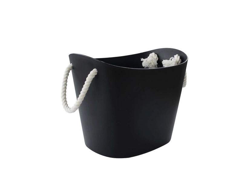Hachiman - BALCOLORE Kosz - 7 ltr, różowy