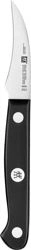 Zwilling - Nóż do obierania warzyw Gourmet 6 cm