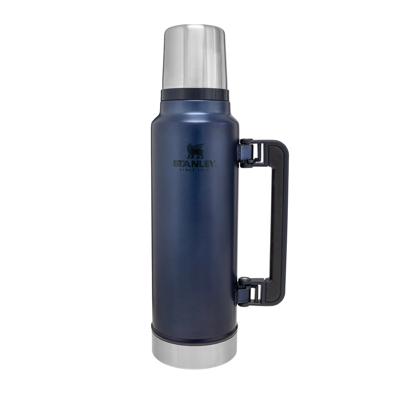 Stanley - termos stalowy 1,4 l Legendary Classic z uchwytem