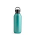 Chilly's Bottles - Butelka termiczna Chilly's | 500ml | Matowy metalik, Atlantis
