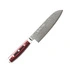 Yaxell - SUPER GOU Nóż Santoku 16,5 cm/ 6,5"