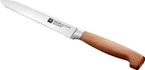 Zwilling - FOUR STAR WOOD Nóż uniwersalny z ząbkami 13 cm