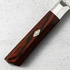 Mcusta Zanmai - Supreme Hammered Nóż szefa 24cm