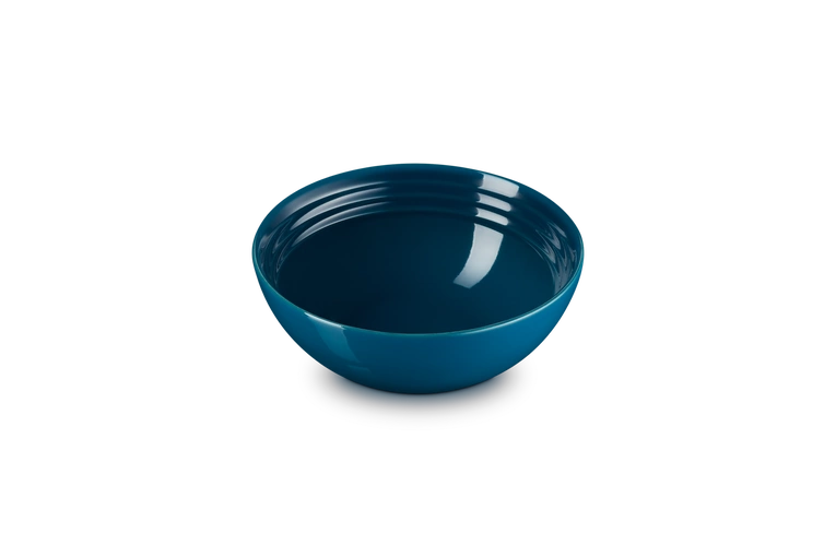 Le Creuset - Miska do musli 16cm Deep Teal