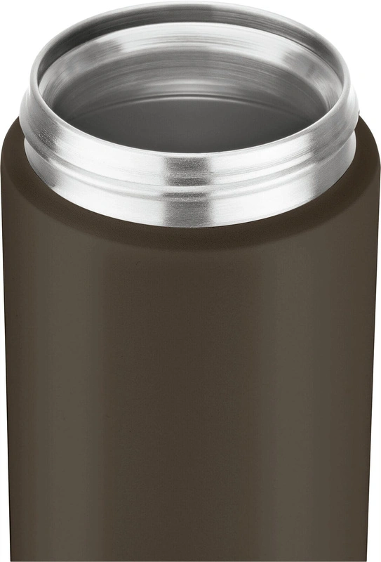 Zwilling - THERMO PLUS Kubek termiczny - 500 ml, brązowy