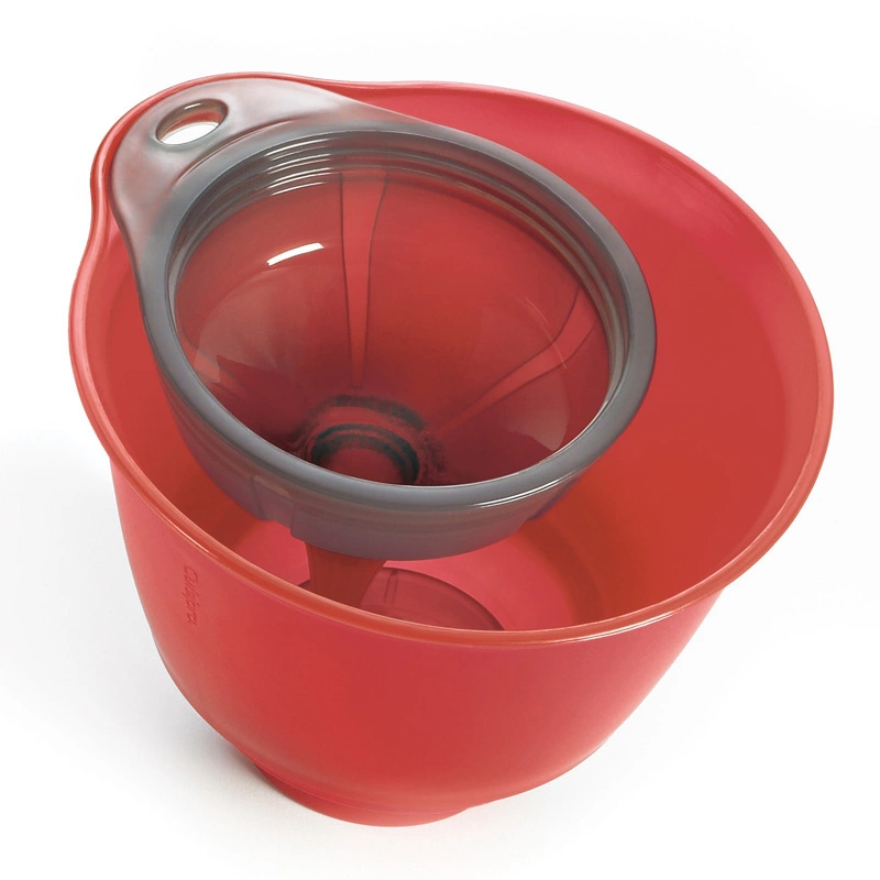 Cuisipro - Zestaw lejków 3w1