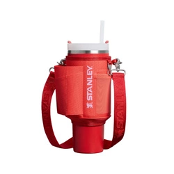 Stanley - torba Carry-All na Quencher 1.18L Hot Coral