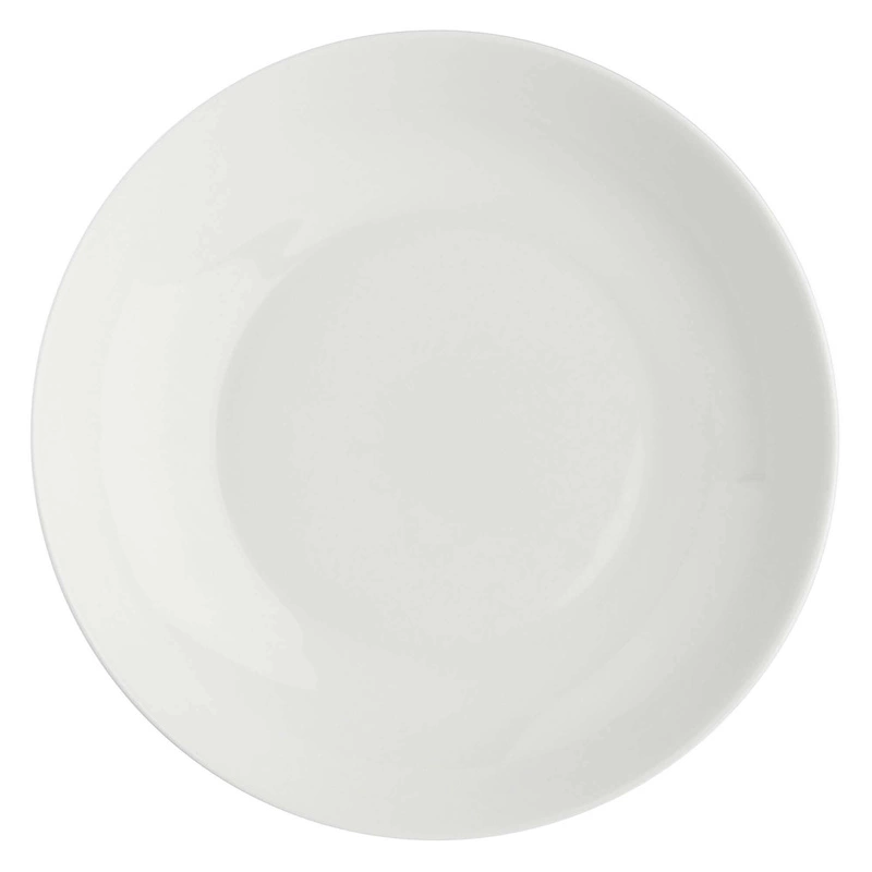 La Porcellana Bianca - zestaw 6 talerzy do zupy 20 cm Essenziale
