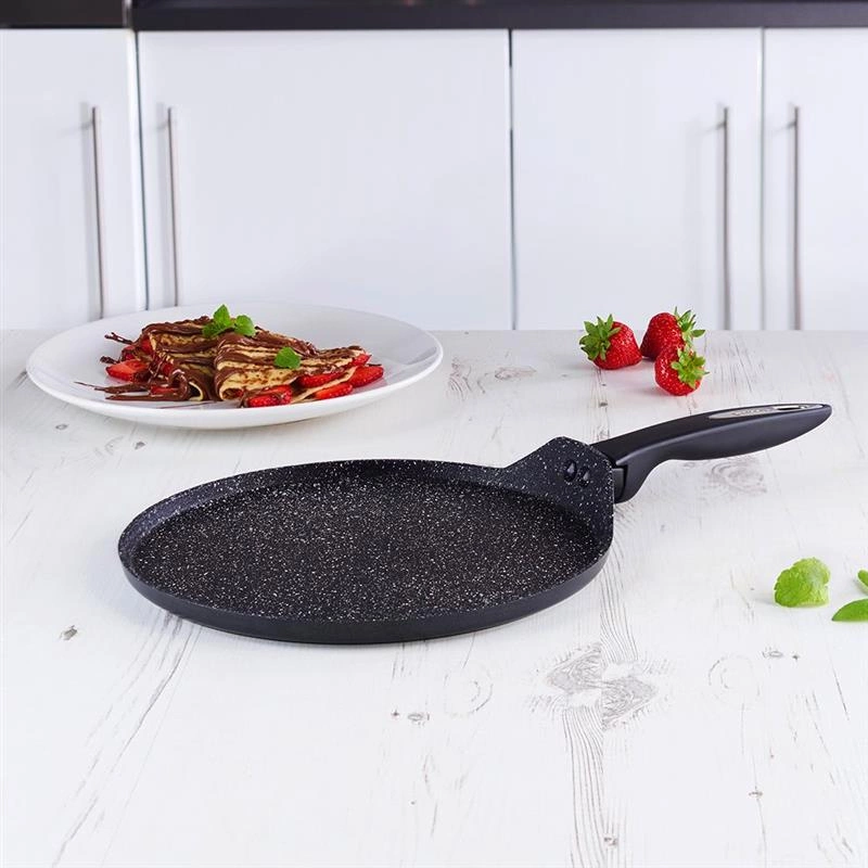 Zyliss - Patelnia do naleśników 25 cm