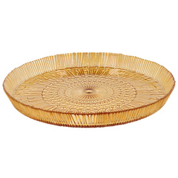 Bitz - Naczynie do serwowania Kusintha 30 cm Amber