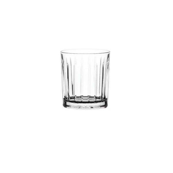 Morten Larsen - Szklanka kryształowa do whisky, GATAN