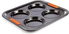 Le Creuset - forma na 4 Yorkshire pudding