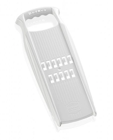 Borner - szatkownica tarka Rosti Powerline biała