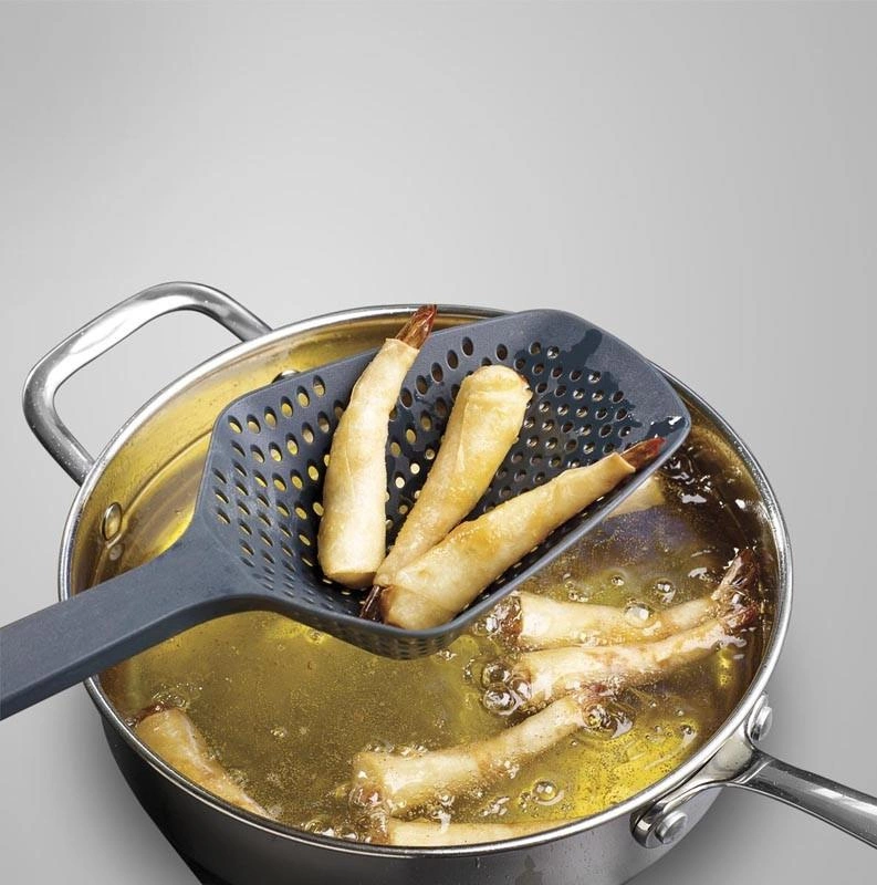 Joseph Joseph - Łyżka cedzakowa, Scoop Plus Large