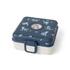 Monbento - lunchbox dla dzieci Snacky 0,85L Wolf