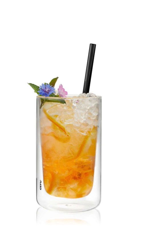 GEFU - 2 szklanki termiczne 350 ml MIRA