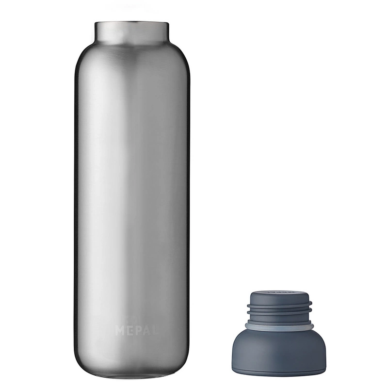 Mepal - Butelka termiczna Ellipse 500 ml stal matowa