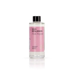 Max Benjamin - Uzupełniacz do dyfuzora 150 ml - Pink Pepper Classic