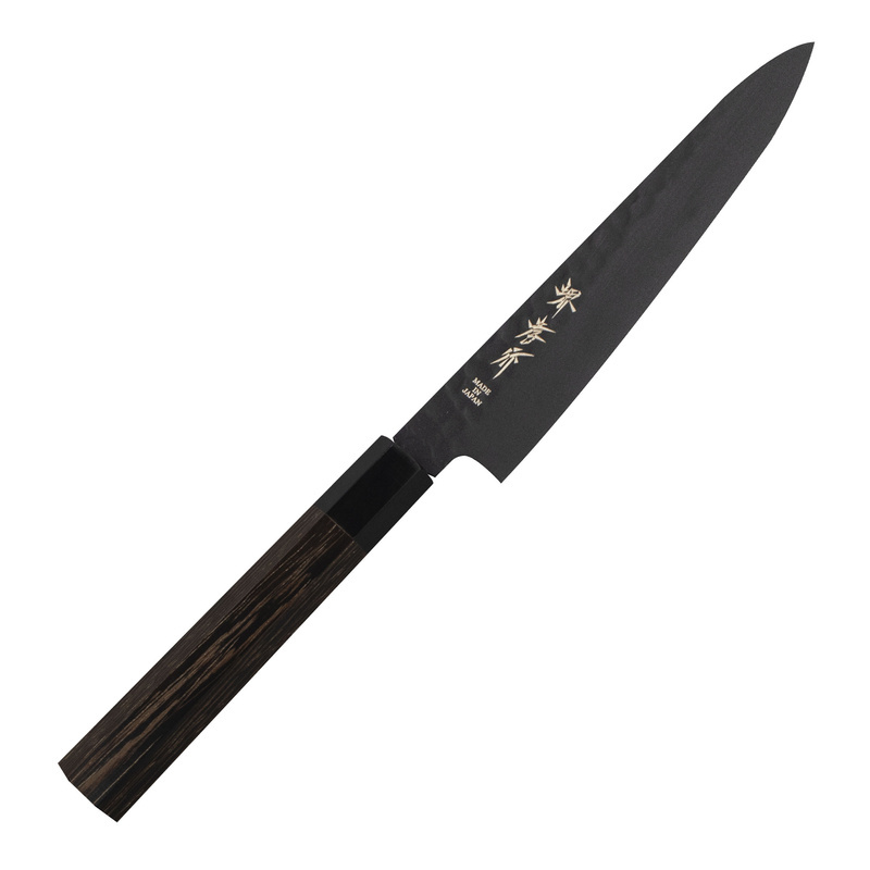 Sakai Takayuki - Kurokage VG-10 Nóż uniwersalny 15 cm