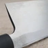 Tojiro - Black Hammered Shirogami#2 Nóż Usuba 19,5 cm