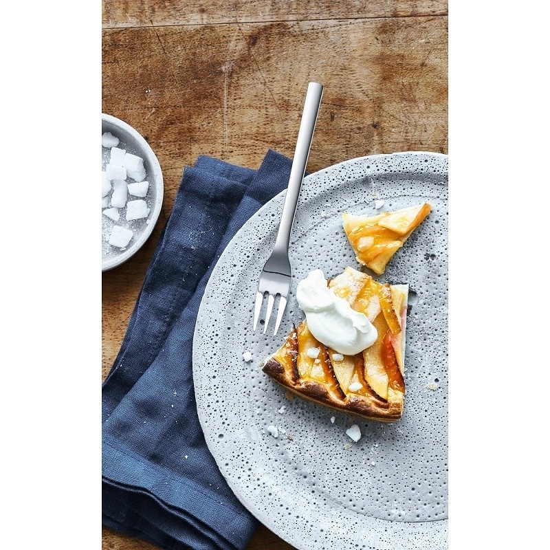 WMF - Zestaw 6 cz. widelczyków do ciasta, Nuova