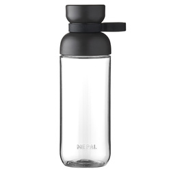 Mepal - Butelka na wodę Vita 500 ml Nordic Black