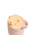 Stanley - kubek The IceFlow Flip Straw Tumbler 0,59 l peach rose