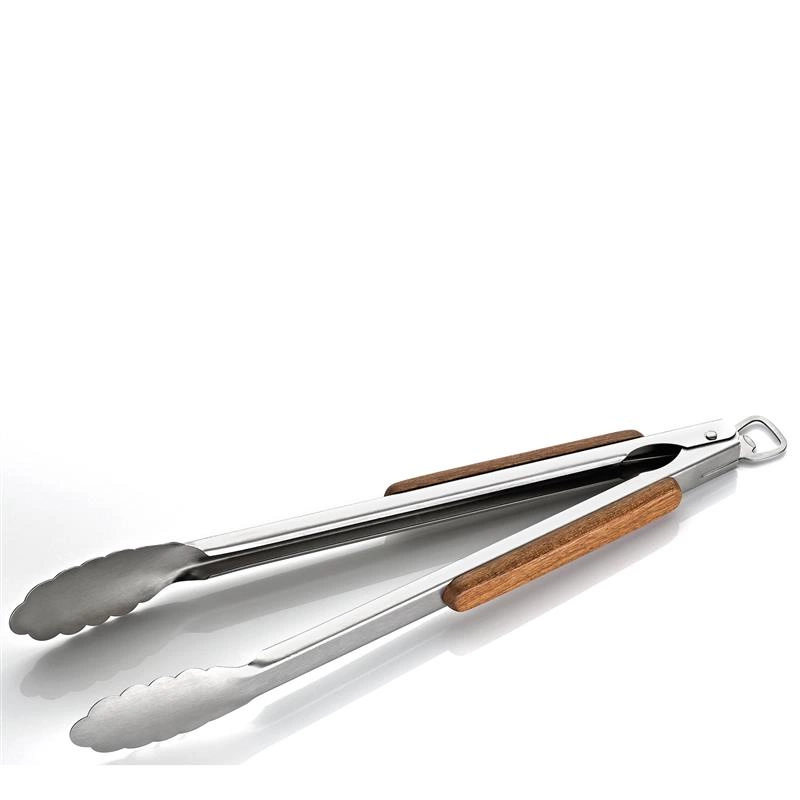 Kuchenprofi - zestaw akcesoriów do grillowania w pokrowcu, 4 el. Texas