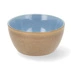 Bitz - Miska 12 cm Wood/Ocean