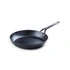 BK - Patelnia Black Steel - stal węglowa - 26 cm