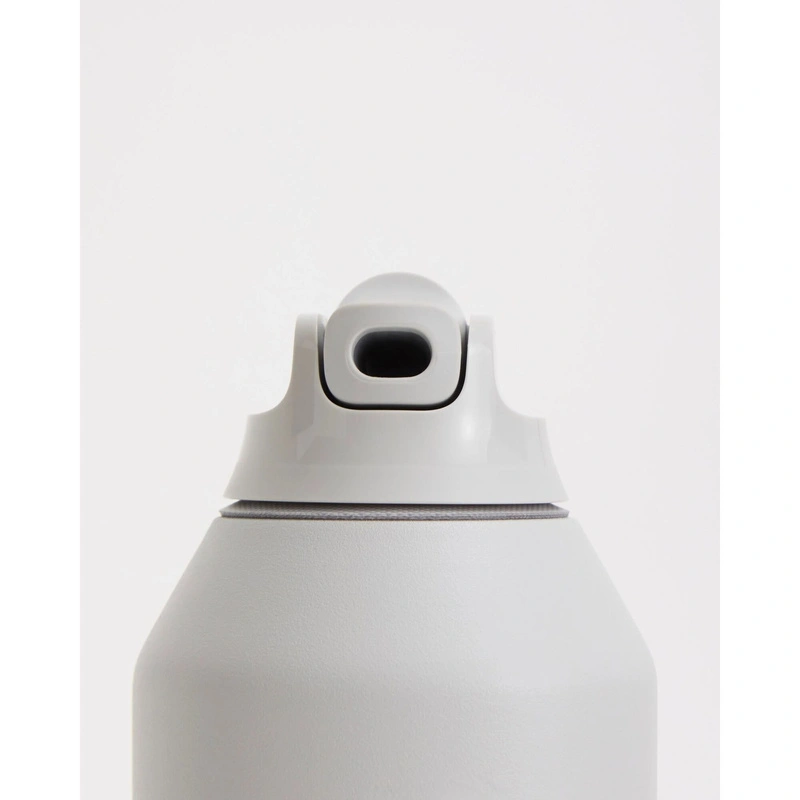 Chilly's Bottles - Butelka sportowa Chilly's | 1000ml | Szary