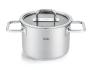 Fissler - Garnek  wysoki 2,1l. 16cm Viseo pro