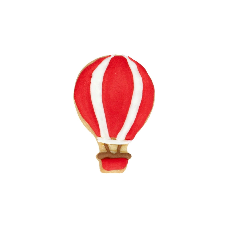 Birkmann - Foremka do ciasteczek LATAJĄCY BALON 6,5 cm
