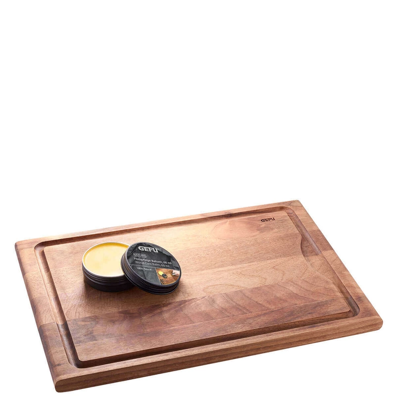 GEFU - NATURIS Balsam do pielęgnacji drewna 60 ml