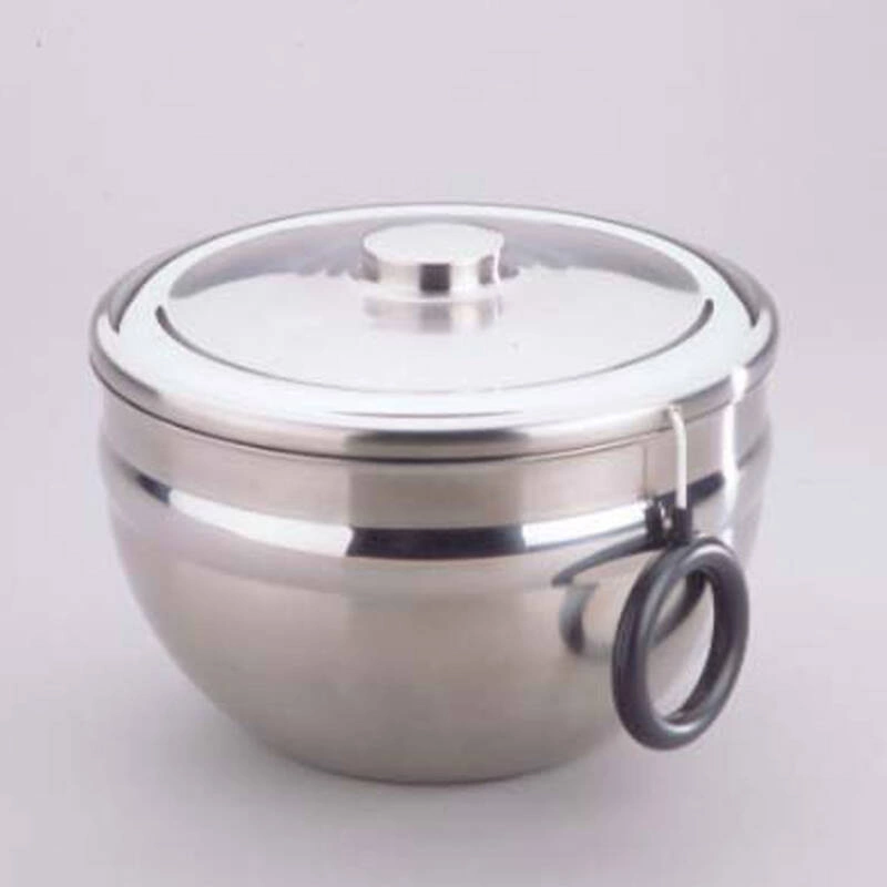 GSD - Suszarka do sałaty, stal nierdzewna