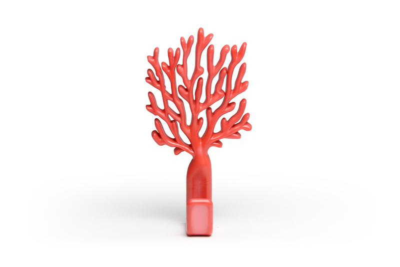 Qualy - Wieszak Coral