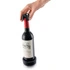 VACU VIN - Odcinacz do folii (4 ostrza)czarny