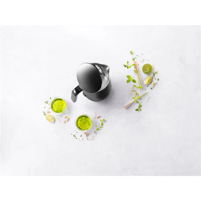 Zwilling - czajnik elektryczny Pro czarny Enfinigy