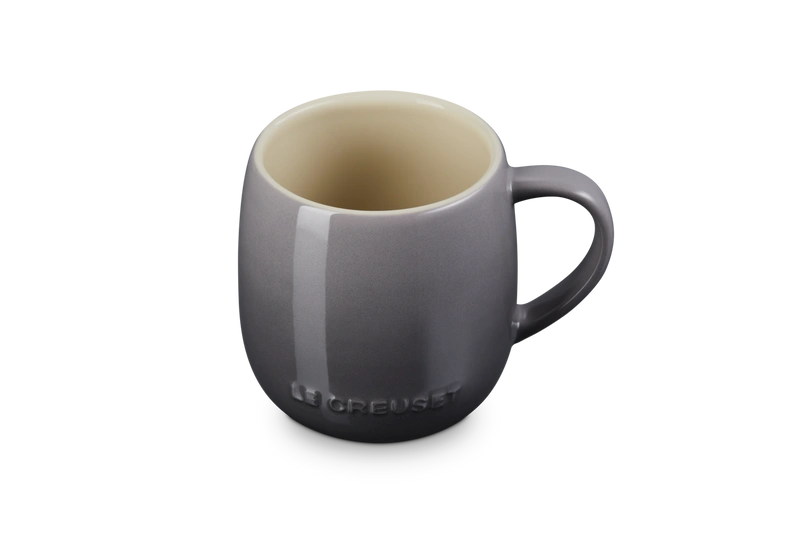 Le Creuset - kubek Sphere flint 0,38 l